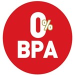 0 % BPA