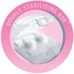 Double Sterilisation