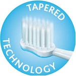 Tapered technology