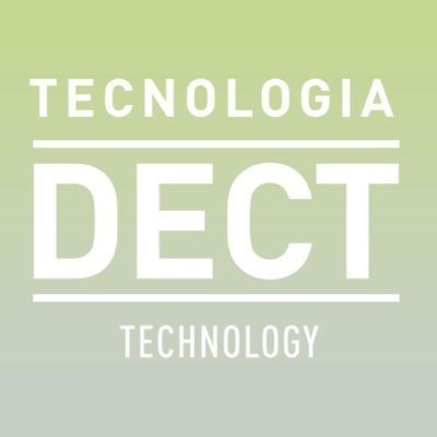 DECT technology minimizes interference
