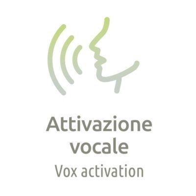 VOX Activation