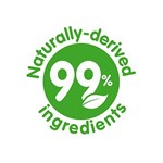 Naturally-derived ingredients