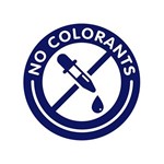 No Colorants