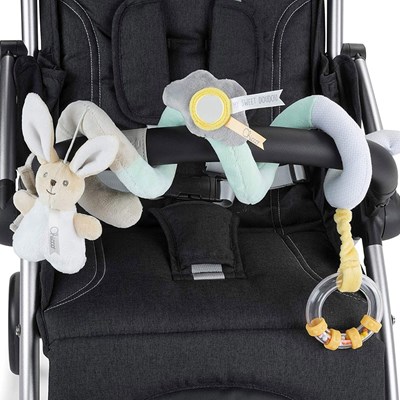 TOYS ACTIVITY IDEAL FOR PRAMS