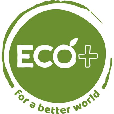 ECO+ for a better world