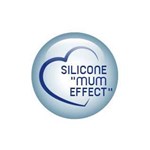 Silicone mum effect